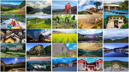 2019長泰旅游(龍巖)推介會圓滿落幕，重點旅游開發(fā)項目引關注