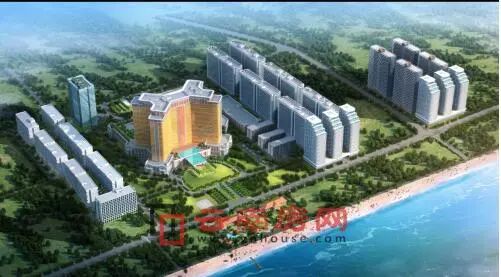云南本土房企抱團出海，景成、俊發(fā)、匯聯(lián)合共拓旅游開發(fā)新藍海