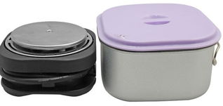 省錢無憂網推薦 亞馬遜熱銷Hyundai TC 350便攜式電灶——您的廚房與汽車出行好幫手