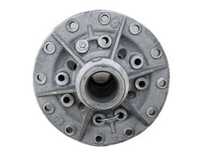 專注品質(zhì)，驅(qū)動(dòng)未來(lái) 探訪林州市長(zhǎng)興汽車配件廠