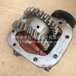 專業取力器 從環衛車到家用電器，科技驅動下的動力傳輸新篇章